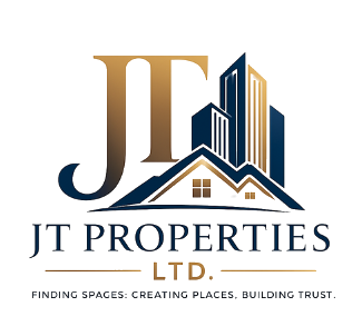 JT Properties Ltd